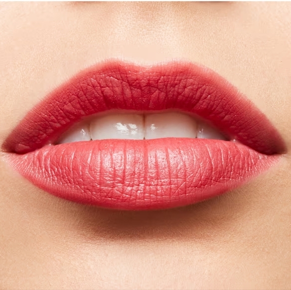 M.A.C Powder Kiss Lipstick - A Little Tamed - Picture 4 of 4